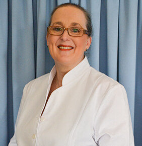 Linda van Salon Elysée